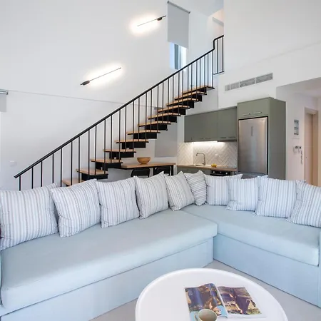Elpis Villa Lefkada City
