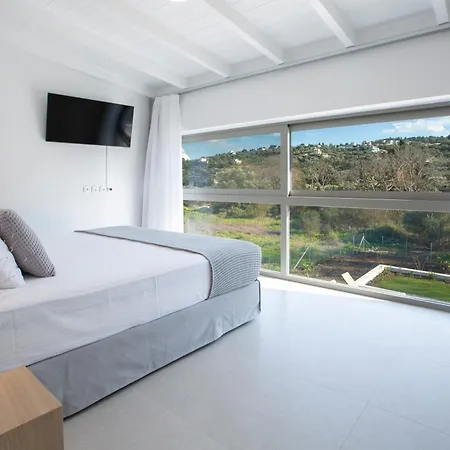 Villa Elpis *
