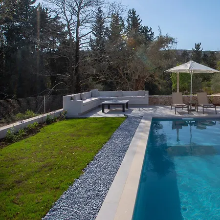 Villa Elpis *