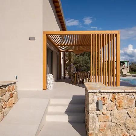 Villa Elpis